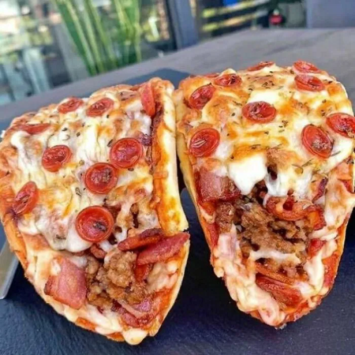 33 Publicaciones malditas sobre comida "imprudente"