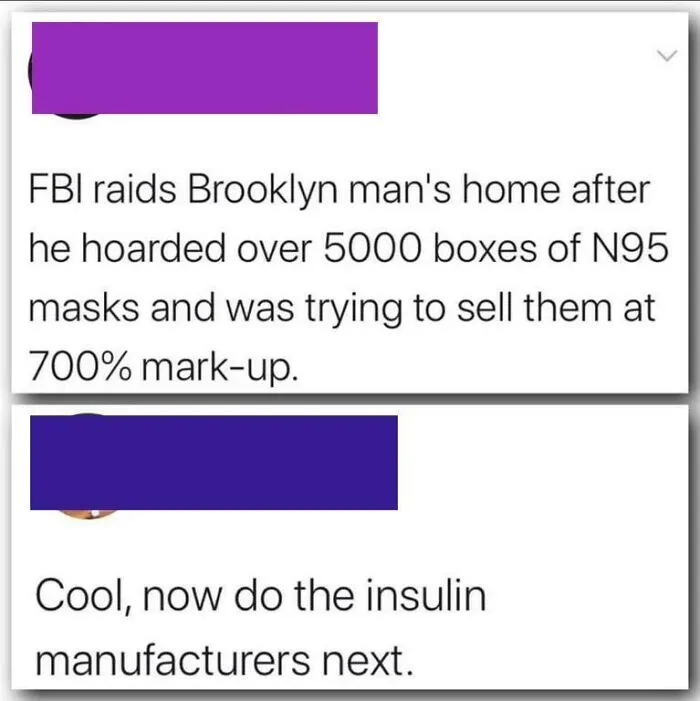 The N95 Masks
