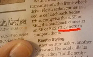 30 Times People Encountered Such Bad Designs, They Just Had To Shame Them On This Online Group