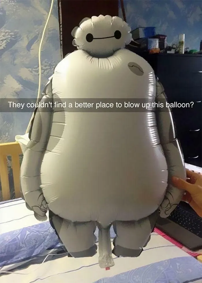 Too Cheeky