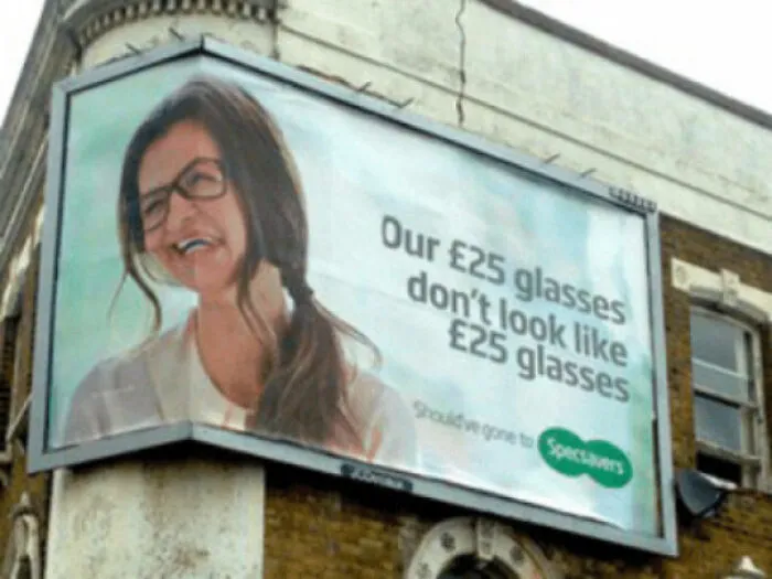 They're Right
