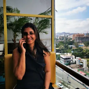 shweta gurjar