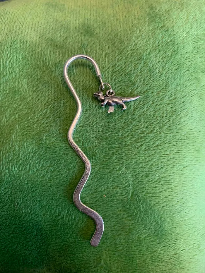 Help! Was Given A Present And Didn’t Want To Ask What It Was!