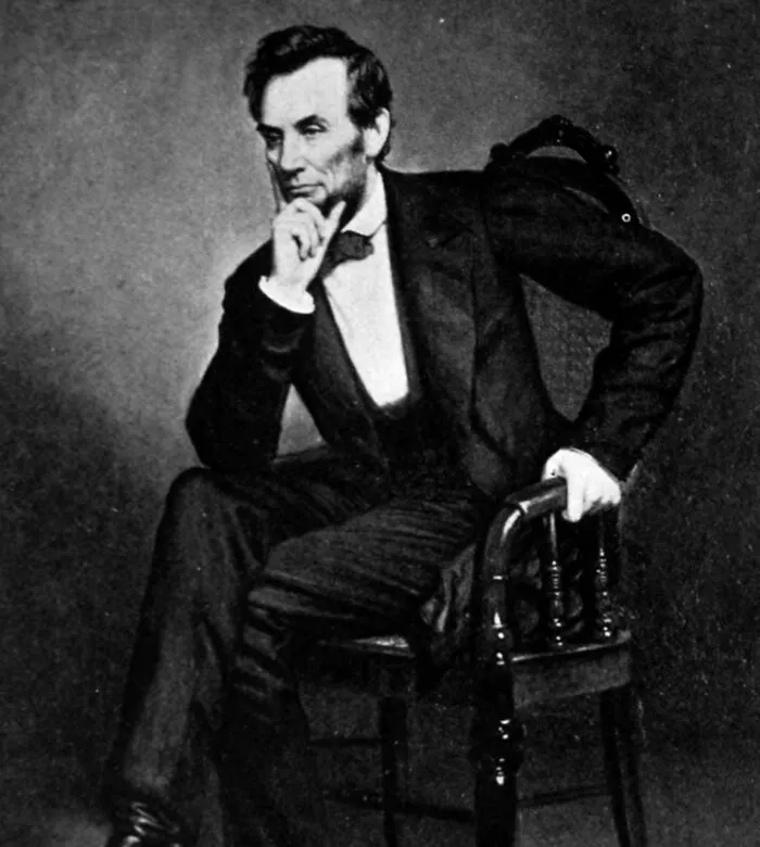 Abraham Lincoln