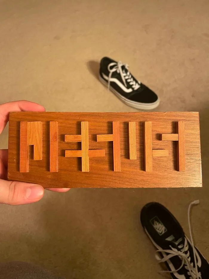 I’ve Seen These In Several Old Peoples Houses. What The Heck Are They And What Are They For?