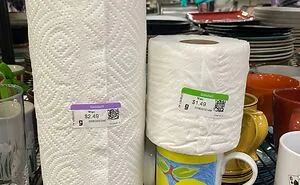 People Call Out Thrift Store Scams By Sharing The Most Ridiculously Priced Items