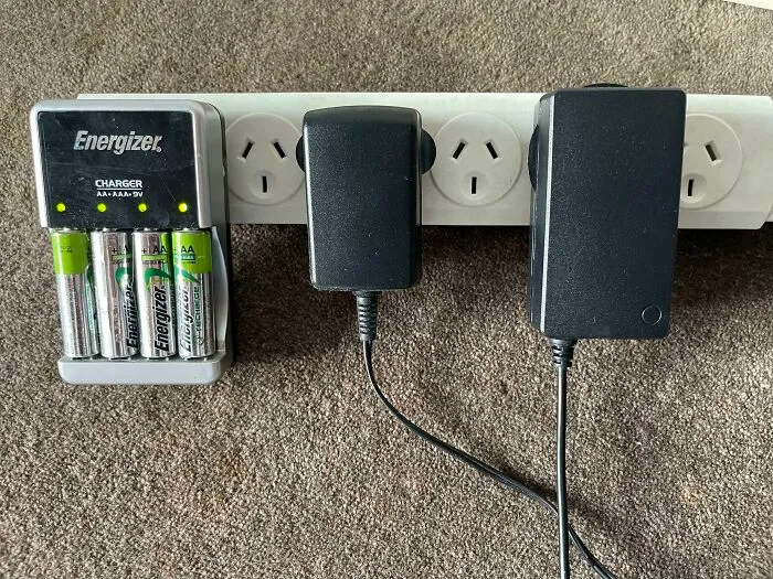 Do Other Countries Have This Problem, Are The Manufacturers Doing This On Purpose?
