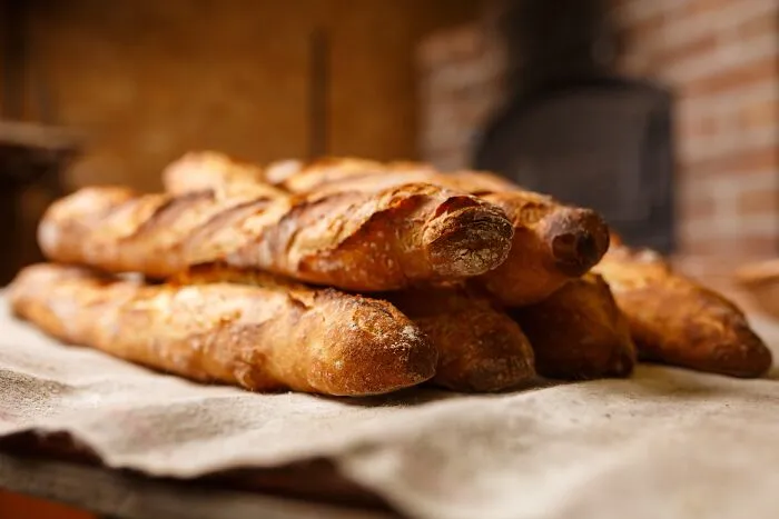There Is A Law About The Exact Recipe For Baguettes
