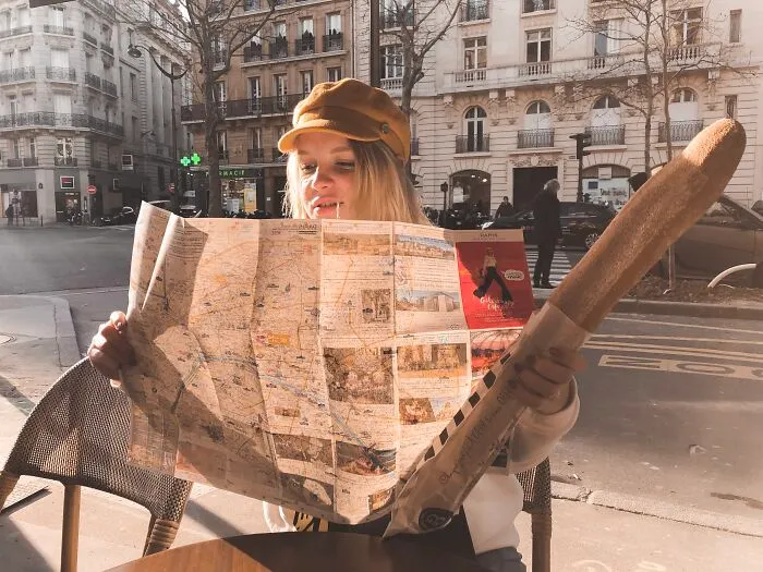 Paris Has An Annual Competition To Find The City's Best Baguette