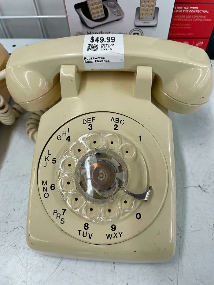 Value Village Has Lost Their [darn] Minds
