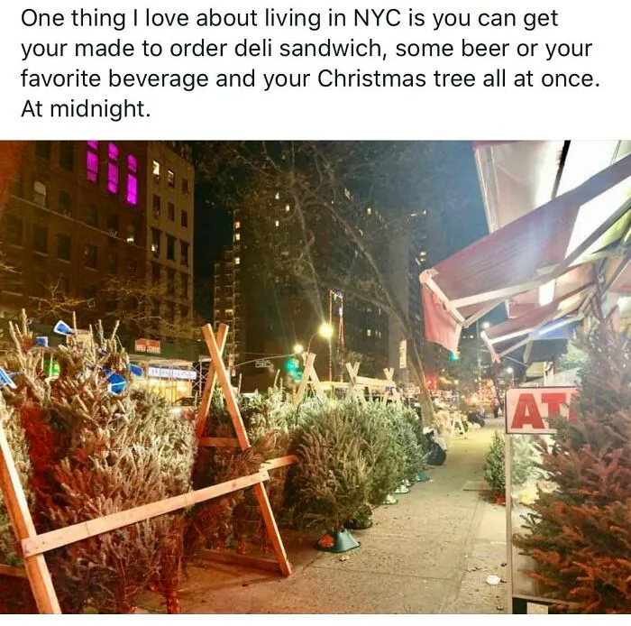 At Midnight