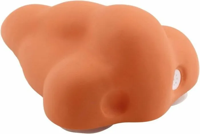 Runny Nose Shower Gel Dispenser