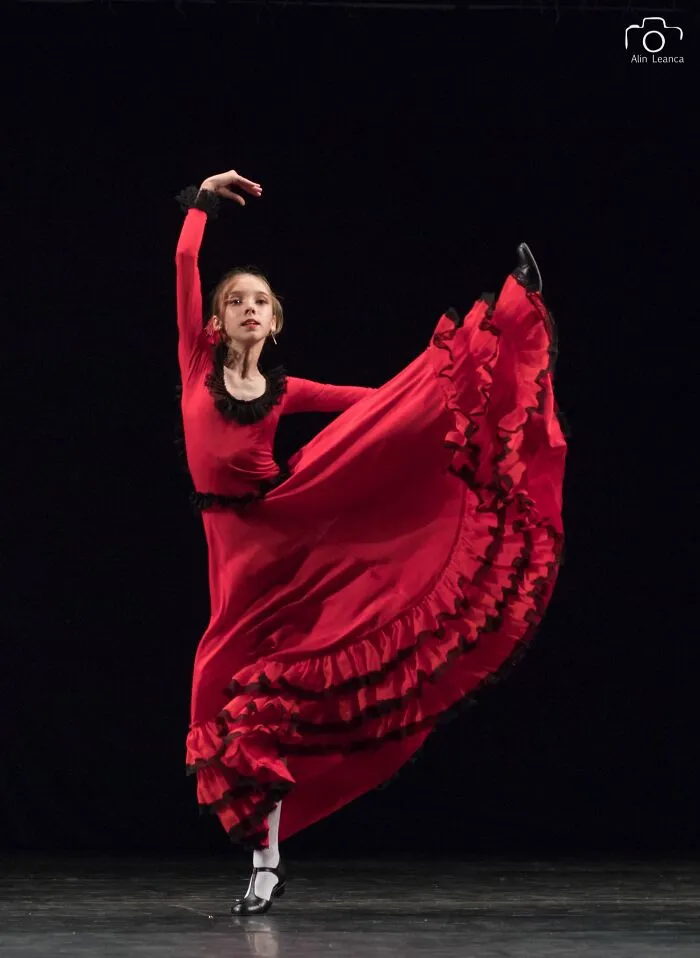 I Photographed Ballet Dancers And Here Are Some Results From The Last 7 Years (39 Pics)