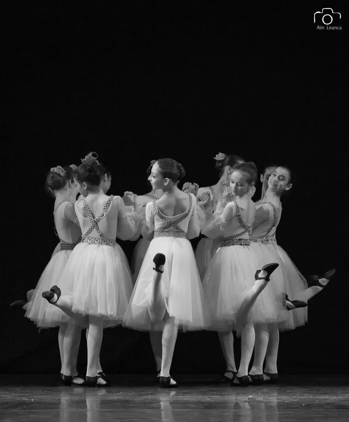 I Photographed Ballet Dancers And Here Are Some Results From The Last 7 Years (39 Pics)