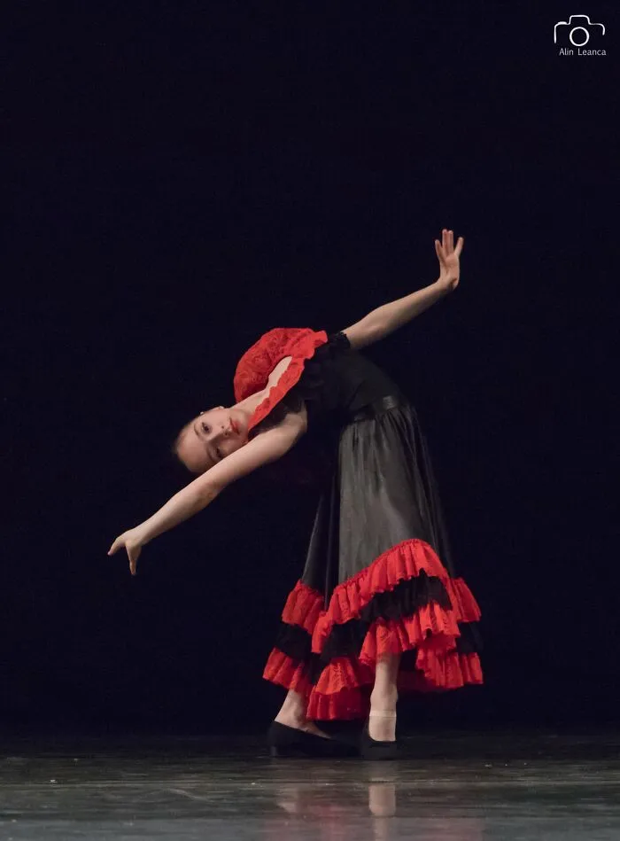 I Photographed Ballet Dancers And Here Are Some Results From The Last 7 Years (39 Pics)
