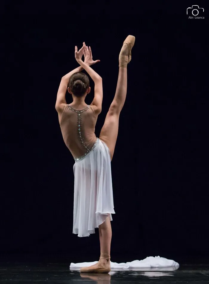 I Photographed Ballet Dancers And Here Are Some Results From The Last 7 Years (39 Pics)