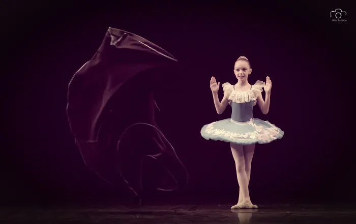 I Photographed Ballet Dancers And Here Are Some Results From The Last 7 Years (39 Pics)