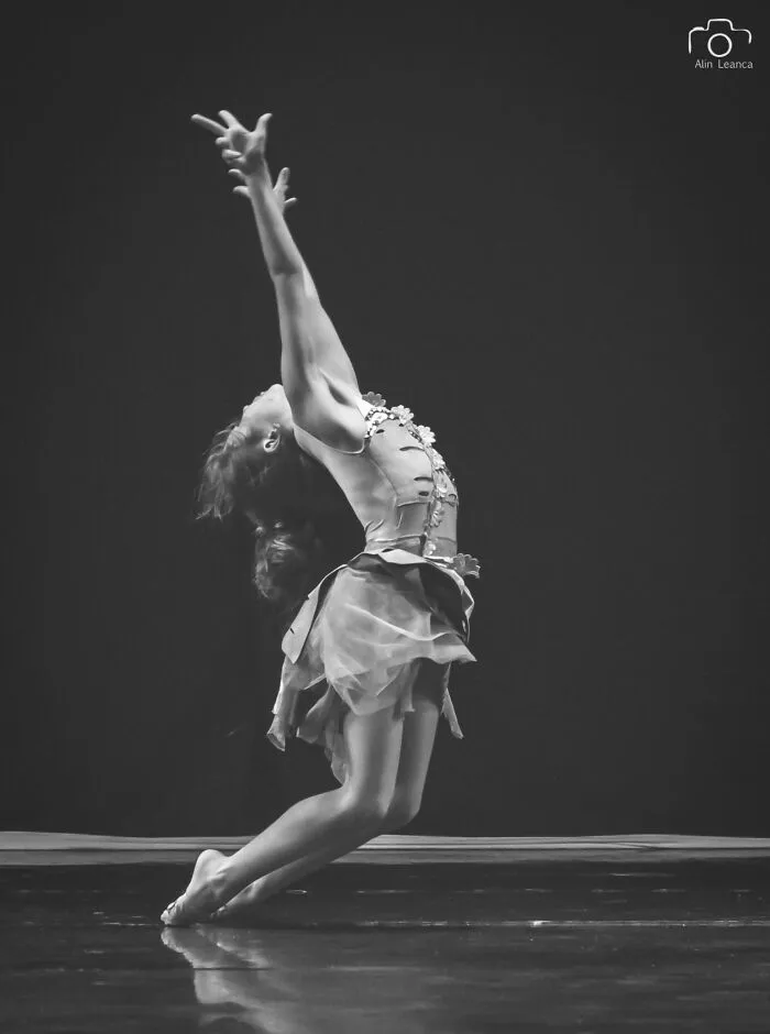 I Photographed Ballet Dancers And Here Are Some Results From The Last 7 Years (39 Pics)