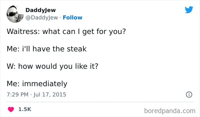 120 Funny Tweets About Dieting To Burn Extra Calories Laughing
