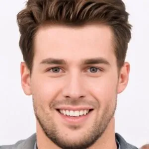 Logan Barry