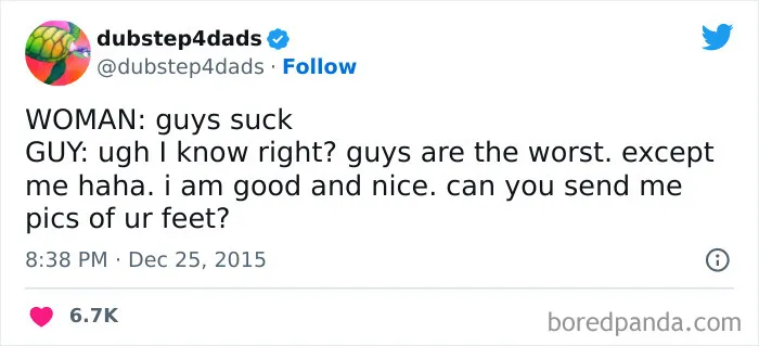 100 Tweets About Dating That Are Too Funny To Pass Up