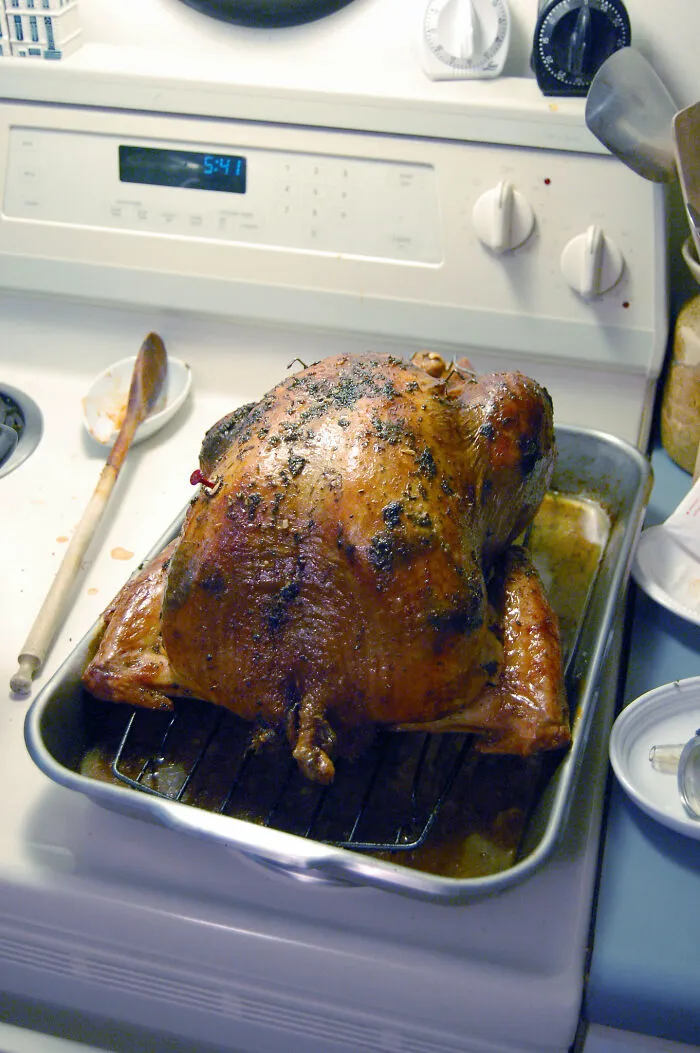 30 Times People Hilariously Failed In The Kitchen, As Shared In This Online Group