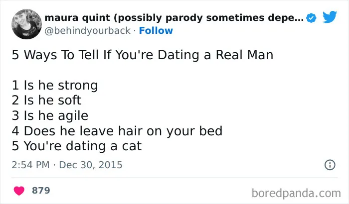100 Tweets About Dating That Are Too Funny To Pass Up