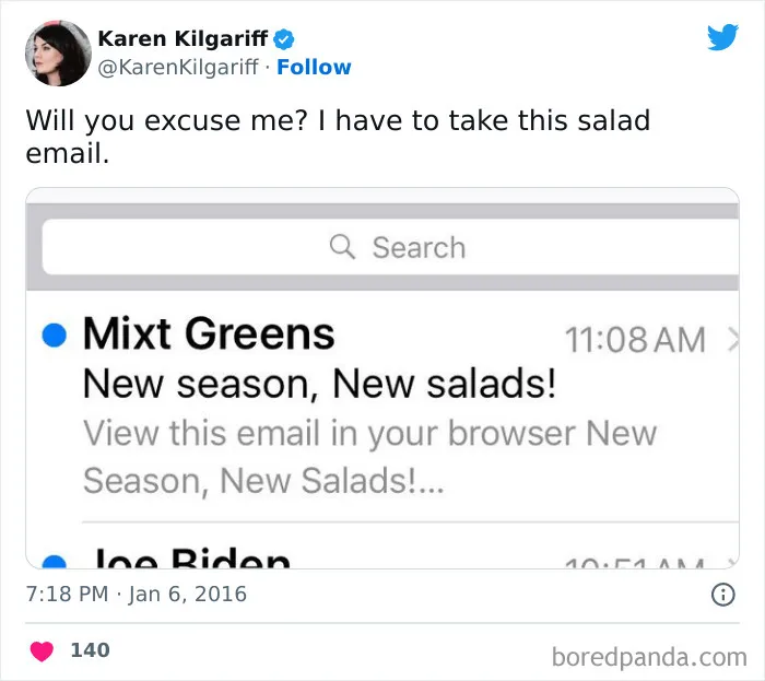 120 Funny Tweets About Dieting To Burn Extra Calories Laughing