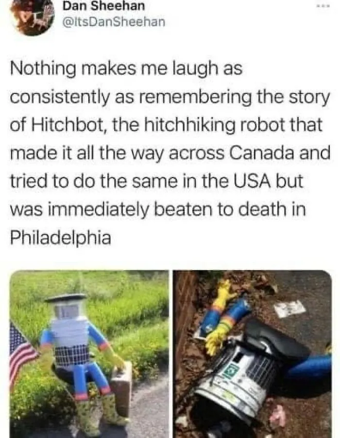 40 Times People Saw Something That Made Them Go 'Hmmm' And They Just Had To Share It Online