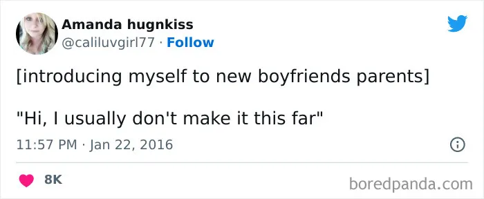 100 Tweets About Dating That Are Too Funny To Pass Up