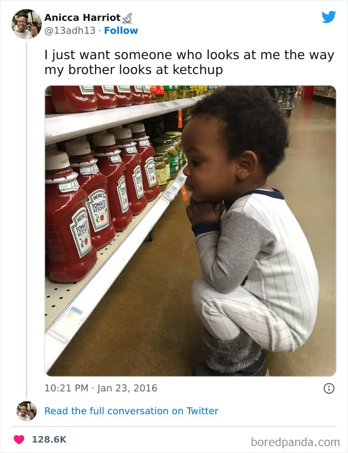 100 Tweets About Dating That Are Too Funny To Pass Up