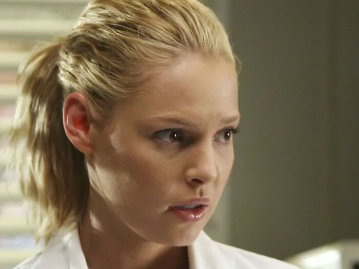 Izzy Stevens, Grey's Anatomy