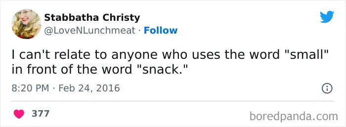 120 Funny Tweets About Dieting To Burn Extra Calories Laughing