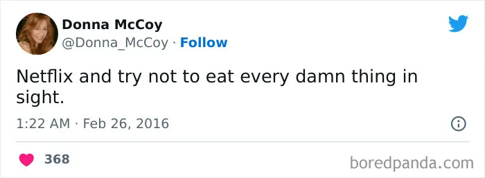 120 Funny Tweets About Dieting To Burn Extra Calories Laughing