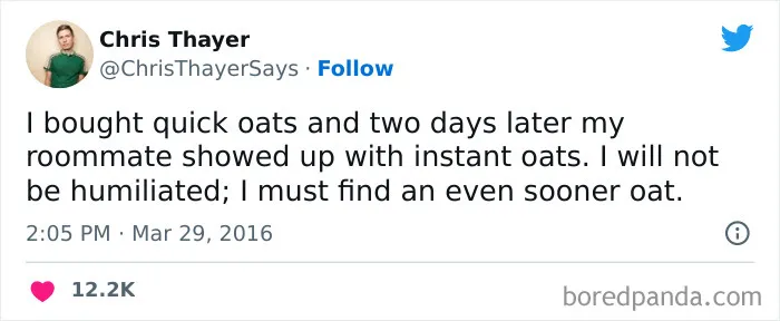 120 Funny Tweets About Dieting To Burn Extra Calories Laughing