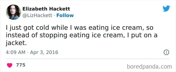120 Funny Tweets About Dieting To Burn Extra Calories Laughing