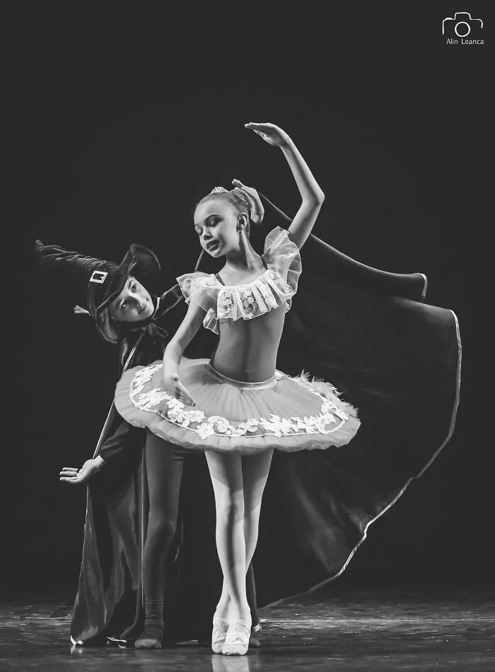 I Photographed Ballet Dancers And Here Are Some Results From The Last 7 Years (39 Pics)
