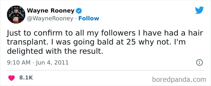 Do Some Laughing Exercises With The 95 Best Funny Athlete Tweets