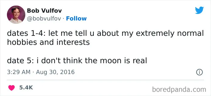 100 Tweets About Dating That Are Too Funny To Pass Up