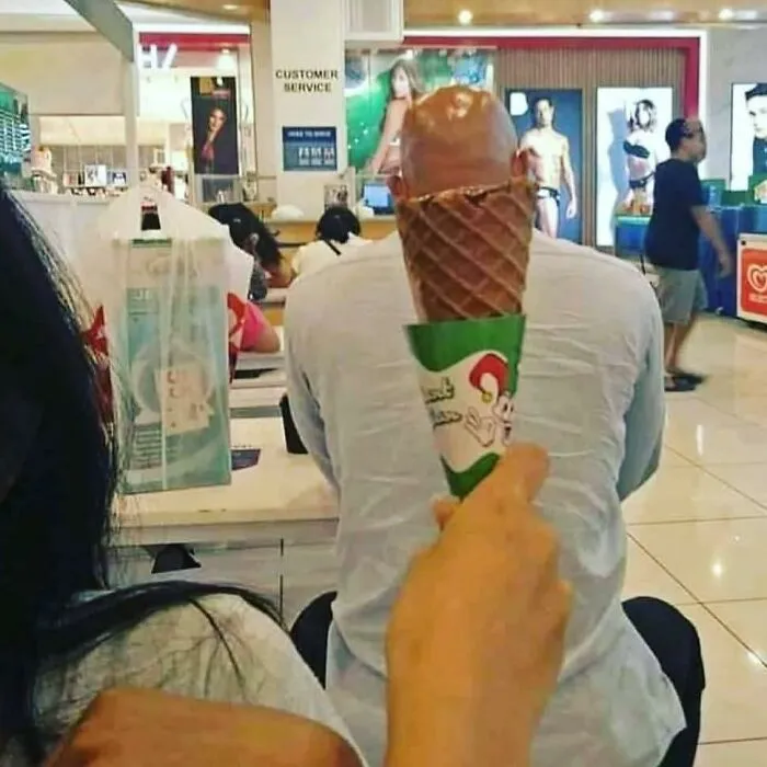 25 Imágenes "sin contexto" que te provocarán muchas preguntas