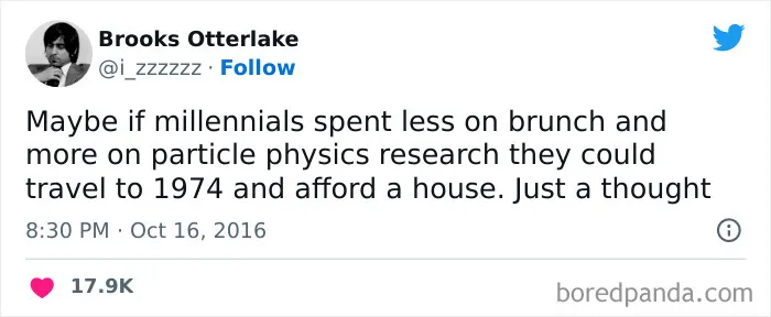 Ready Your Boomer Joke Book With These 80 Funny Tweets