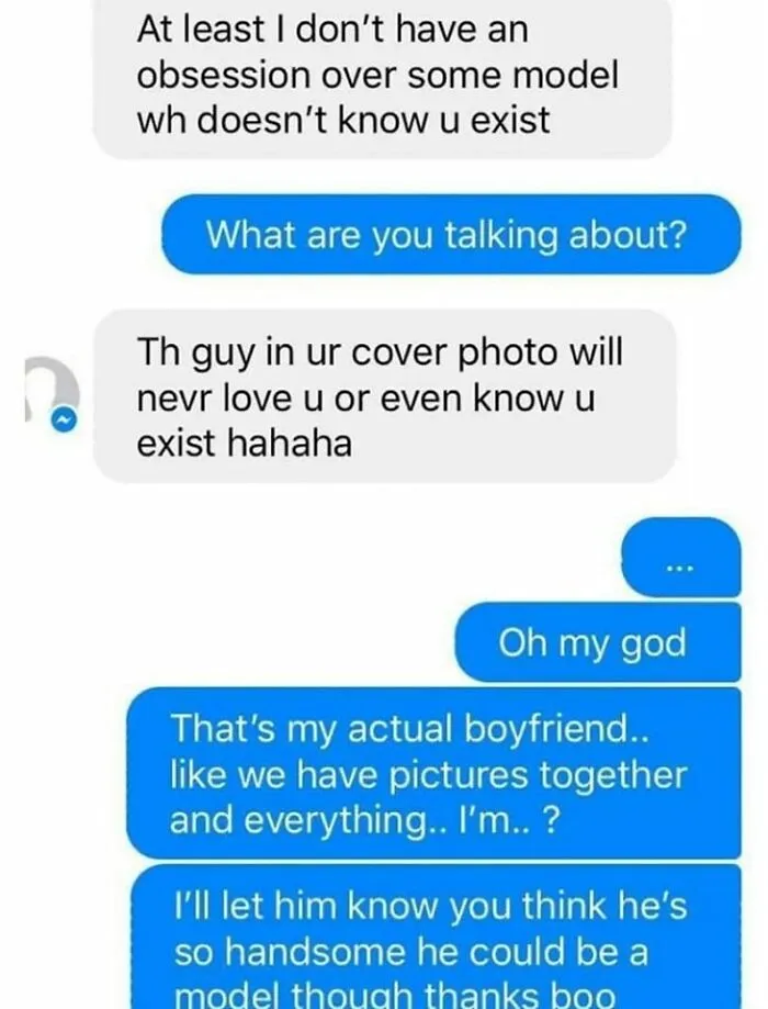 40 Times People Saw Something That Made Them Go 'Hmmm' And They Just Had To Share It Online
