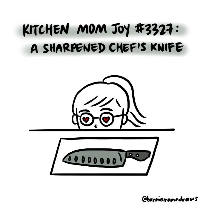 Makes Meal Prepping That Much Less Unpleasant