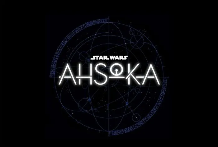 Ahsoka