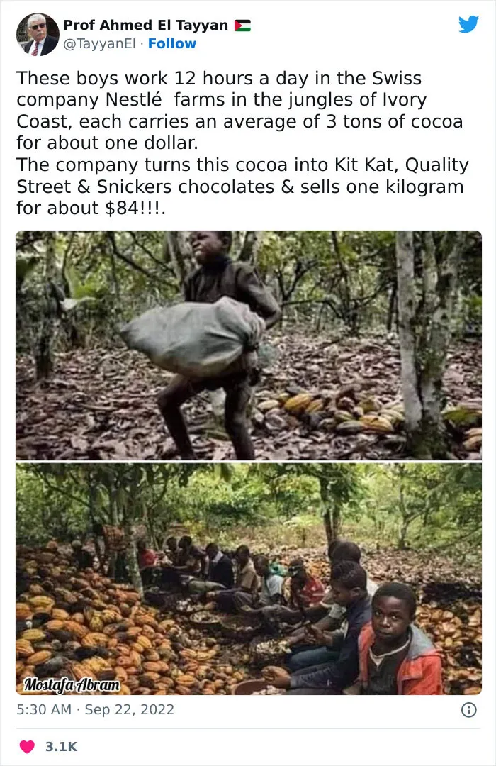 Nestle