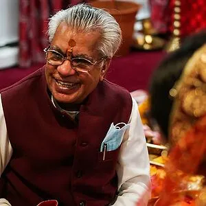 Chamunda Swami Ji