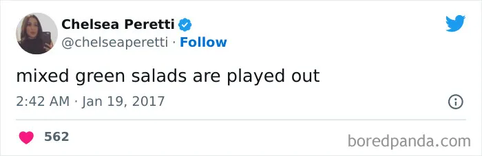 120 Funny Tweets About Dieting To Burn Extra Calories Laughing