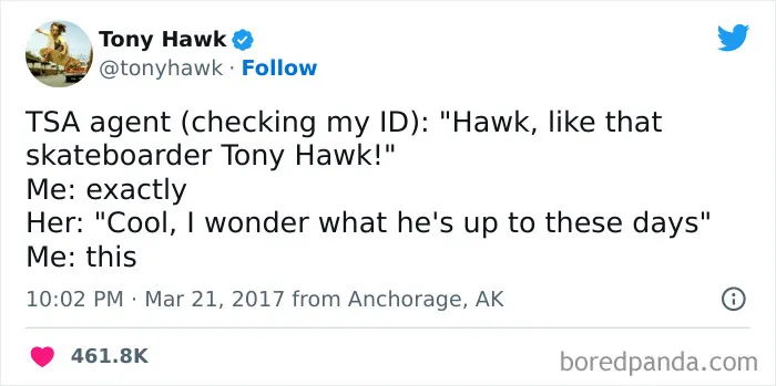 Do Some Laughing Exercises With The 95 Best Funny Athlete Tweets