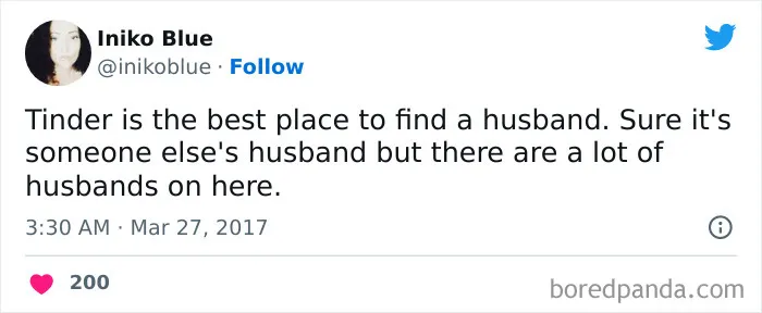 100 Tweets About Dating That Are Too Funny To Pass Up