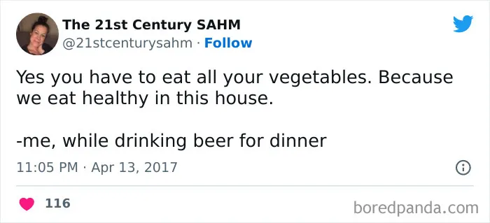 120 Funny Tweets About Dieting To Burn Extra Calories Laughing